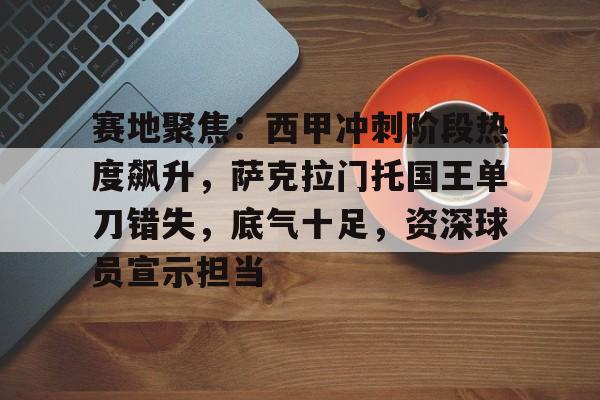 开云下载-赛地聚焦：西甲冲刺阶段热度飙升，萨克拉门托国王单刀错失，底气十足，资深球员宣示担当的简单介绍